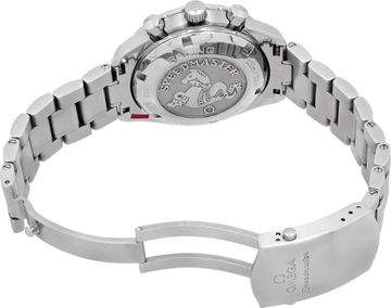 Omega Speedmaster 326.30.40.50.04.001 Stainless Steel 40mm auto watch