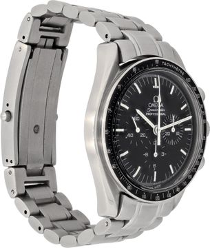 Omega Speedmaster 145022-69ST Stainless Steel 42mm Manual watch