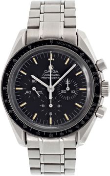Omega Speedmaster 42mm 145.022-ST71 Mens Watch Collection