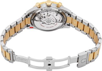 Omega Speedmaster 331.20.42.51.02.001 Stainless Steel White dial 42mm Automatic