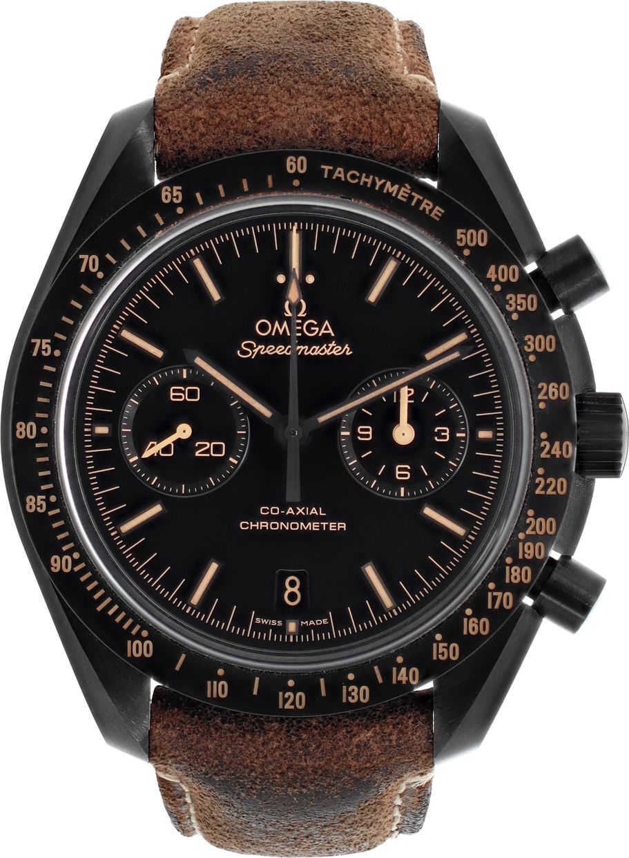 Used Omega Speedmaster 311.92.44.51.01.006 Ceramic 44mm | Gray & Sons