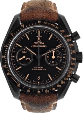 Omega Speedmaster 311.92.44.51.01.006 Ceramic 44mm auto watch Omega Speedmaster 44mm 311.92.44.51.01.006 Mens Watch Collection