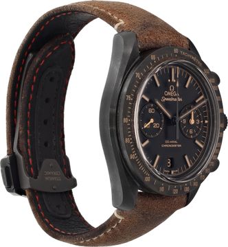 Omega Speedmaster 311.92.44.51.01.006 Ceramic 44mm auto watch