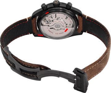 Omega Speedmaster 311.92.44.51.01.006 Ceramic 44mm auto watch