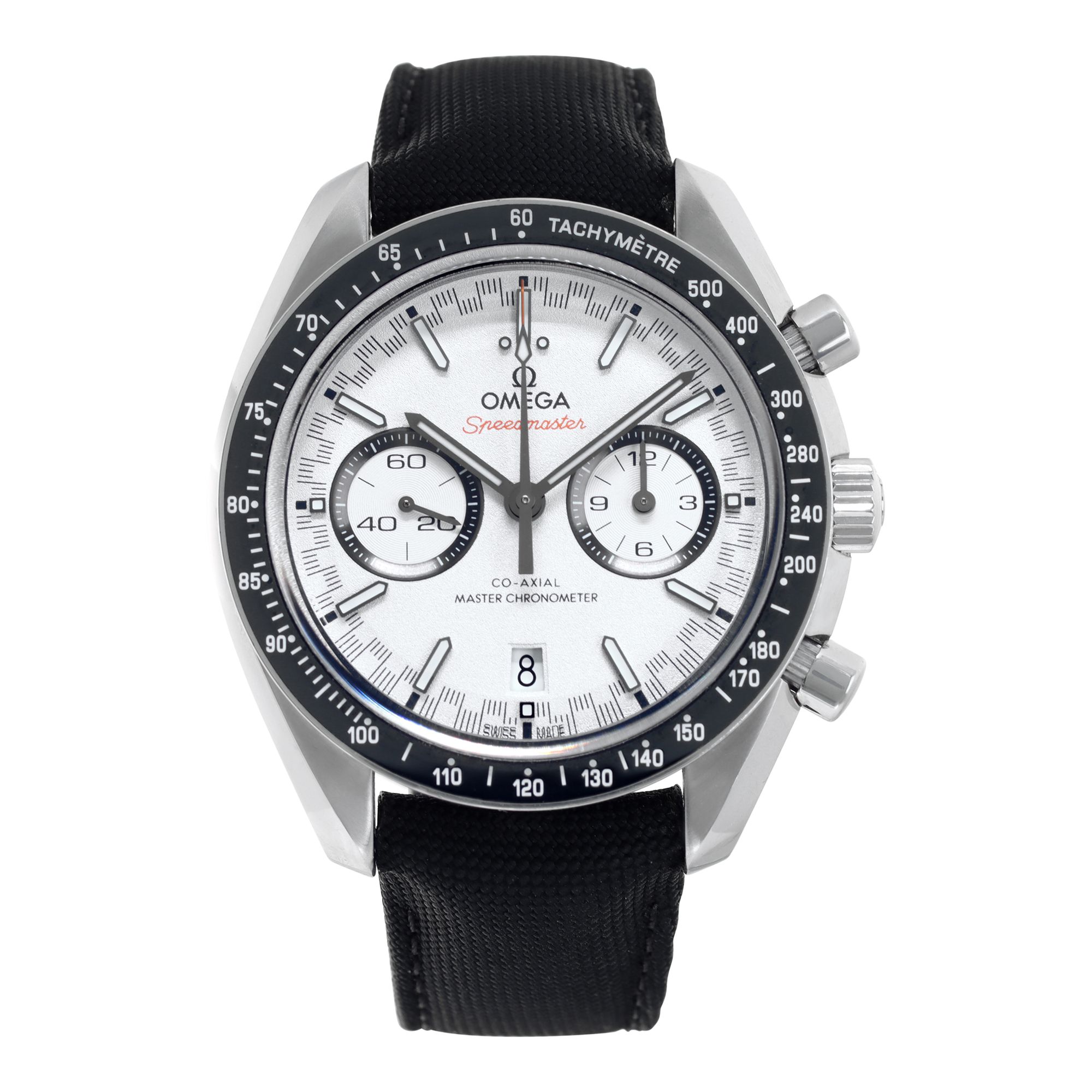 Omega Speedmaster 44mm