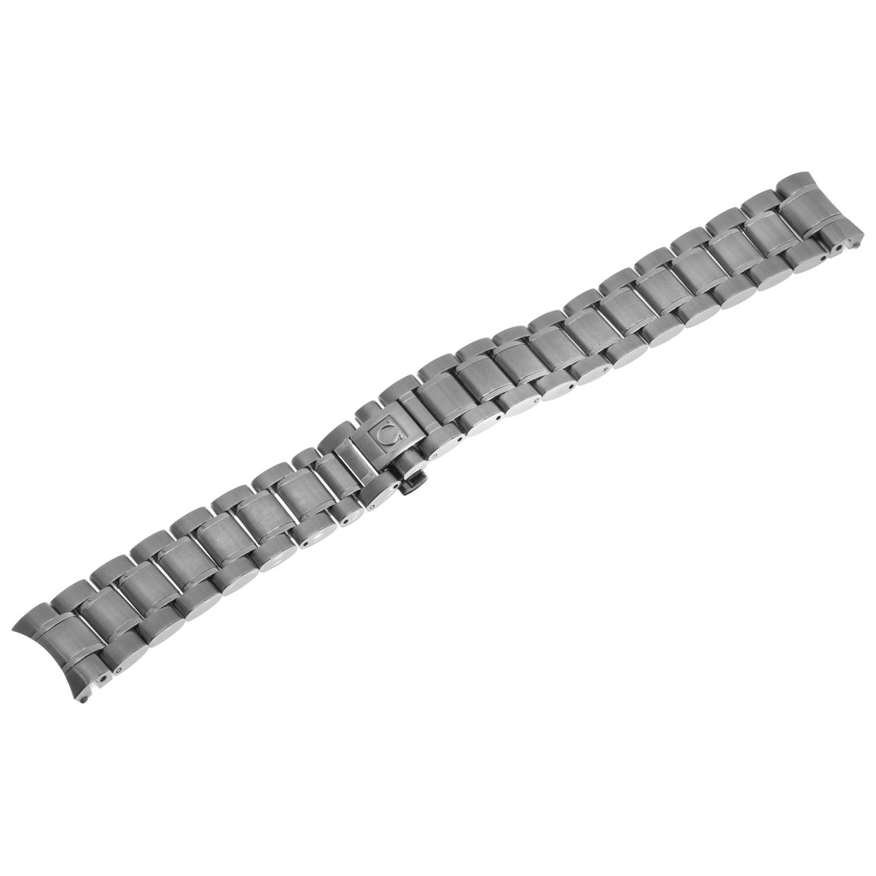 Omega Speedmaster braclet 1562/850 in stainless steel | Gray & Sons