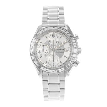 Omega Speedmaster Date 39mm 3513.30 Mens Watch Collection