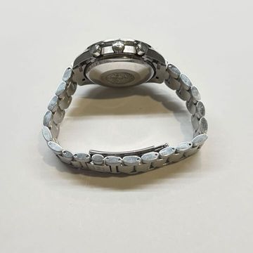 Omega Speedmaster Date 3513.30 Steel Silver dial 39mm Auto