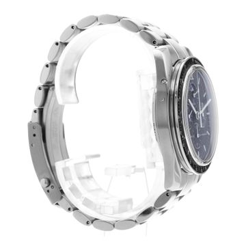 Omega Speedmaster Professional Moonwatch Moonphase 3576.50.00 Steel Black dial 42mm Manual