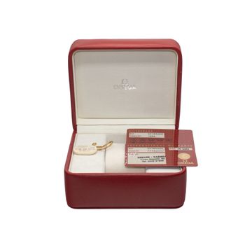 Omega Speedmaster Professional Moonwatch Moonphase 3576.50.00 Steel Black dial 42mm Manual