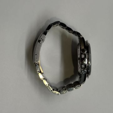 Omega Speedmaster Professional Moonwatch Moonphase 3576.50.00 Steel Black dial 42mm Manual