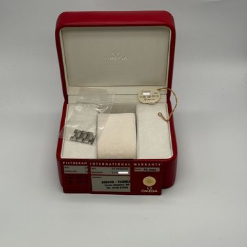 Omega Speedmaster Professional Moonwatch Moonphase 3576.50.00 Steel Black dial 42mm Manual