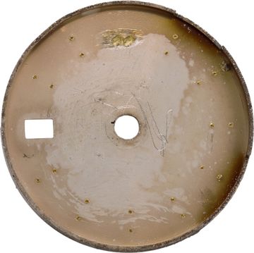 Original Rolex Datejust Tapestry Silver Dial with Gold Stick Markers for 26mm mo