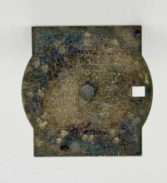 Original Rolex MK1 Texan Champagne/Gold for model 5100 beta 21 quartz