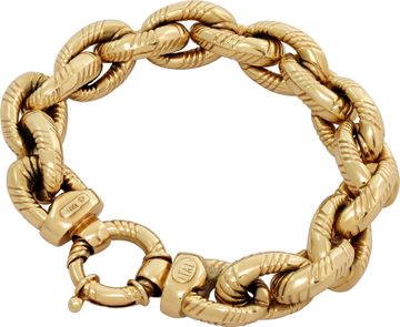 Oval brilliant cut sapphires and diamonds necklace, set 18k white gold.