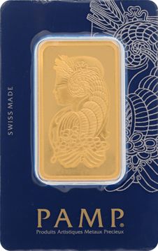 Pamp 50g fine gold bar Pamp 50g fine gold bar Jewelry Collection