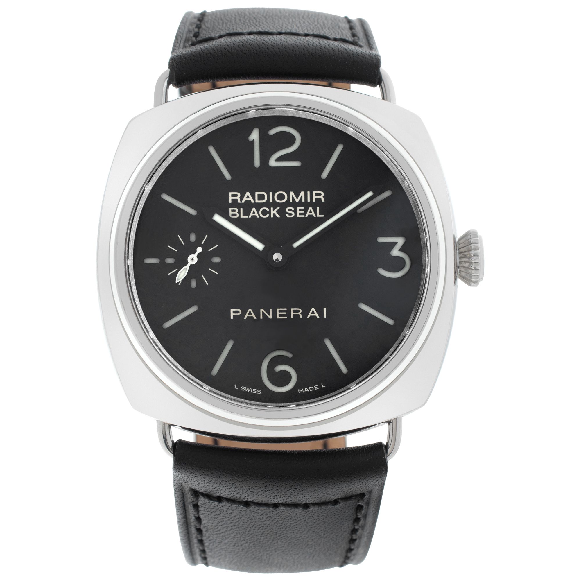 panerai 1860