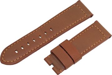 Panerai Brown Calf Strap (24mm x 22mm) Panerai Brown Calf Strap (24mm x 22mm)