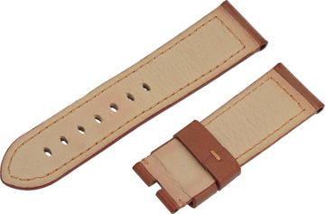 Panerai Brown Calf Strap (24mm x 22mm)