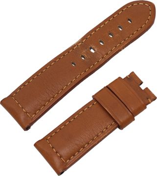 Panerai Light Brown Calf Strap (24mm x 22mm) Panerai Light Brown Calf Strap (24mm x 22mm)