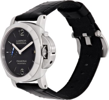 Panerai Luminor PAM01372 Stainless Steel 40mm auto watch