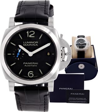 Panerai Luminor "0" 40mm PAM01372