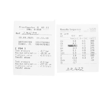 Panerai Luminor 1950 PAM 00557 Steel Black dial 47mm Manual winding