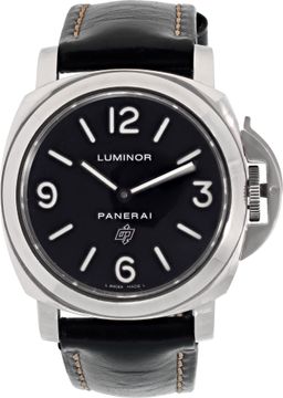 Panerai Luminor 43mm OP6834 Mens Watch Collection