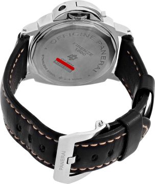 Panerai Luminor OP6834 Stainless Steel 43mm Manual watch