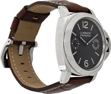 Panerai Luminor PAM00590 Stainless Steel 44mm Manual watch