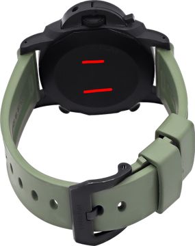 Panerai Luminor PAM01219 carbo-tech 44mm auto watch
