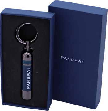 Panerai Luminor PAM01219 carbo-tech 44mm auto watch