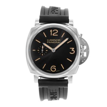 Panerai Luminor Due 42mm PAM 00676 Mens Watch Collection