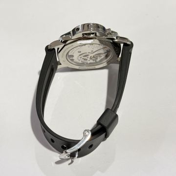 Panerai Luminor Due PAM 00676 Steel Black dial 42mm Manual winding