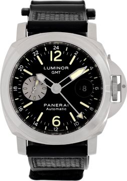 Panerai luminor GMT 44mm Pam00088