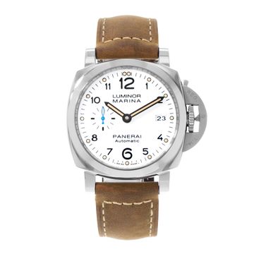 Panerai Luminor Marina 1950 3 Days 42mm PAM 01523 Mens Watch Collection