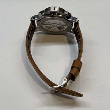 Panerai Luminor Marina 1950 3 Days PAM 01523 Steel White dial 42mm Auto