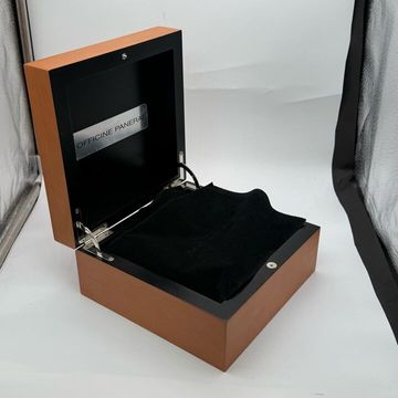 Panerai Luminor Marina 1950 3 Days PAM 01523 Steel White dial 42mm Auto