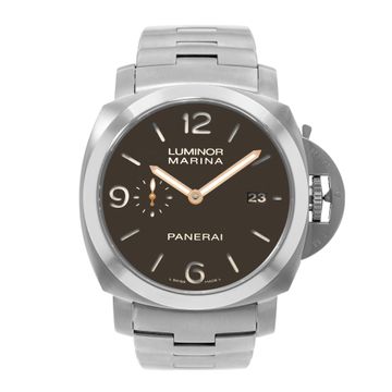 Panerai Luminor Marina 1950 3 Days 44mm PAM 00352 Mens Watch Collection