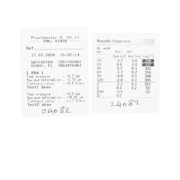 Panerai Luminor Marina 1950 3 Days PAM 00352 Titanium Black dial 44mm Auto