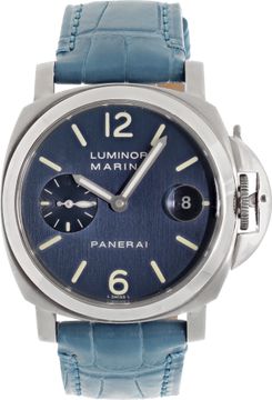 Panerai Luminor Marina 40mm PAM00048
