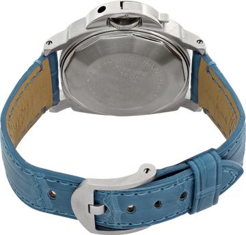 Panerai Luminor Marina PAM00048 Stainless Steel 40mm auto watch