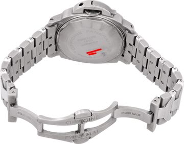 Panerai Luminor Marina Stainless steel PAM0048