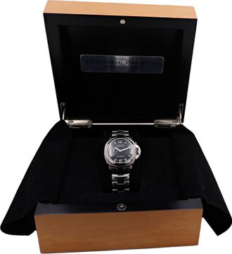 Panerai Luminor Marina Stainless steel PAM0048