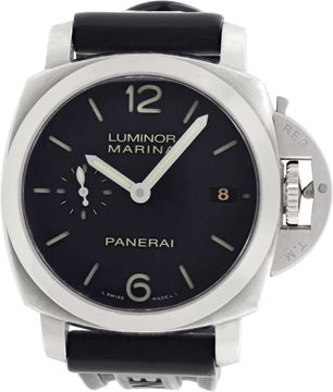 Panerai Luminor Marina 42mm PAM00392 Mens Watch Collection