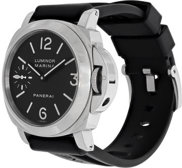 Panerai Luminor Marina OP6567 Stainless Steel 44mm Manual watch