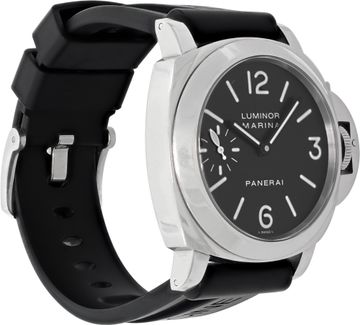Panerai Luminor Marina OP6567 Stainless Steel 44mm Manual watch