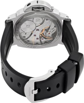 Panerai Luminor Marina OP6567 Stainless Steel 44mm Manual watch