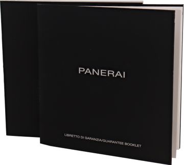 Panerai Luminor Marina PAM01104 Stainless Steel 44mm auto watch