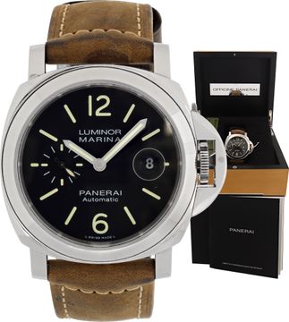 Panerai Luminor Marina 44mm PAM01104